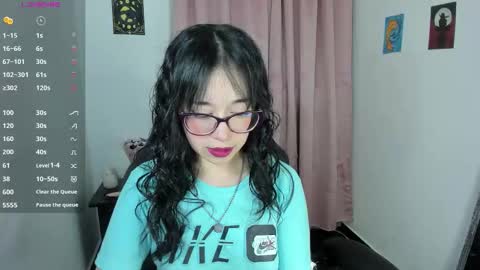 Diana online show from 01/07/26, 02:25