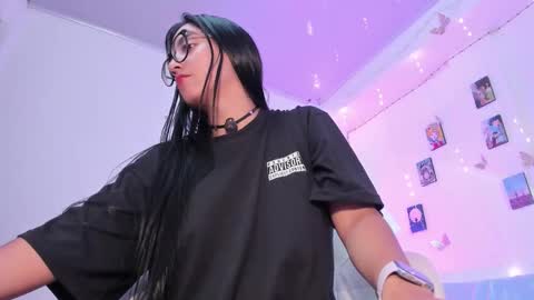 Luna  online show from 01/06/26, 02:37