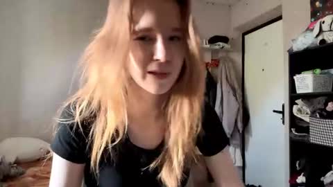 Sofia online show from 07/11/26, 01:03