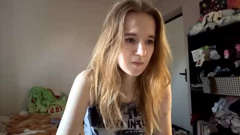 Sofia online show from 07/15/26, 03:50