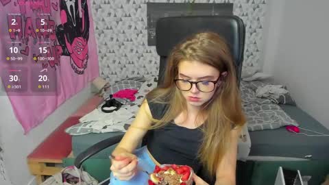 iness_lex online show from 05/21/26, 06:53