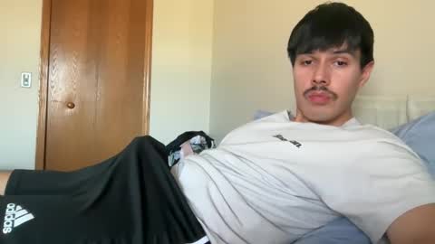 Lucas online show from 01/18/25, 06:10