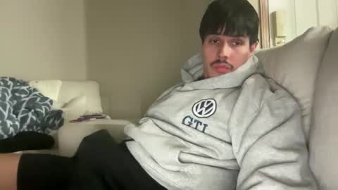 Lucas online show from 01/20/25, 02:22