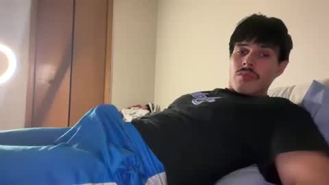 Lucas online show from 01/26/25, 03:06