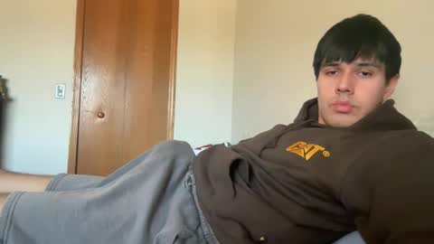 Lucas online show from 01/26/25, 08:56