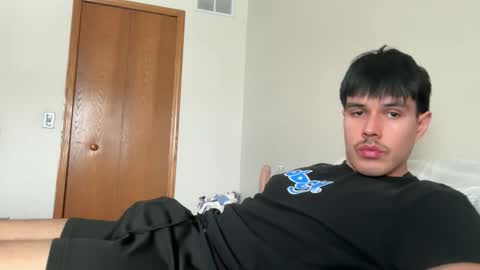 Lucas online show from 02/03/25, 06:07