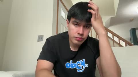 Lucas online show from 02/12/25, 06:30