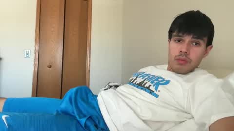 Lucas online show from 02/17/25, 06:48