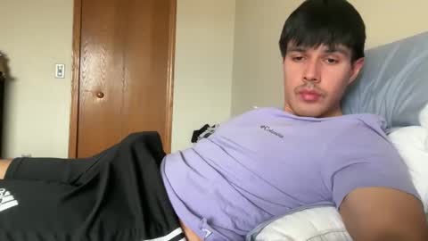 Lucas online show from 02/25/25, 08:30