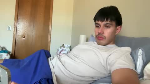 Lucas online show from 03/02/25, 07:34