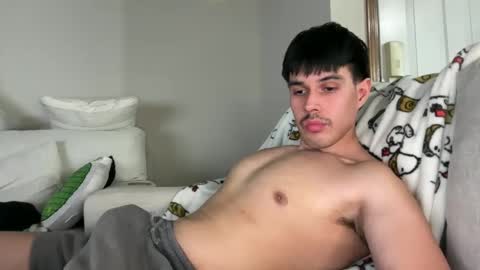 Lucas online show from 03/05/25, 04:02