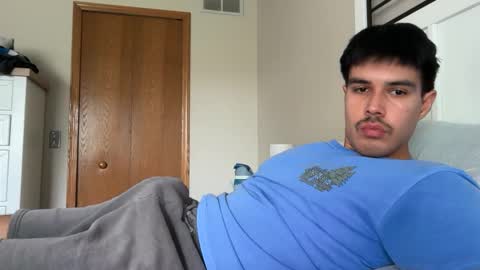 Lucas online show from 09/10/25, 04:07