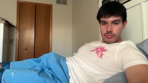 Lucas online show from 09/24/25, 11:30