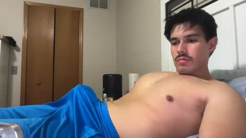 Lucas online show from 10/04/25, 04:10