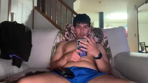 Lucas online show from 10/14/25, 02:56