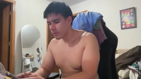 Lucas online show from 11/18/25, 03:45