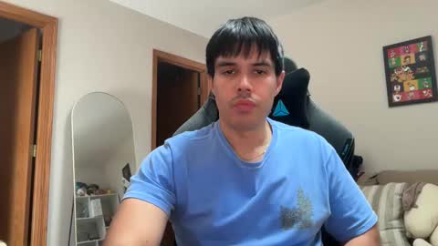 Lucas online show from 12/05/25, 07:10