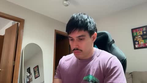 Lucas online show from 02/11/26, 05:18