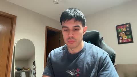 Lucas online show from 02/18/26, 05:31