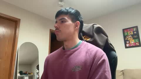 Lucas online show from 03/03/26, 06:47