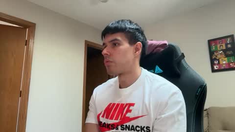 Lucas online show from 03/11/26, 04:57