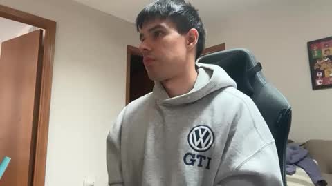 Lucas online show from 03/17/26, 06:22