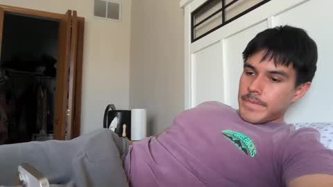 Lucas online show from 03/28/26, 07:02