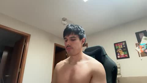 Lucas online show from 04/08/26, 06:30