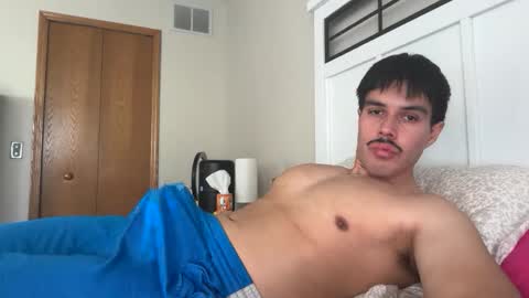 Lucas online show from 05/11/26, 06:16