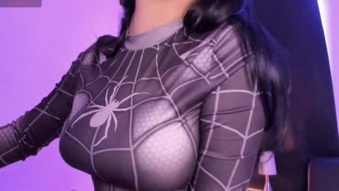 Snapshot of infernalkiss chatting on 11/14/25, 01:59 InfernalKiss online show from 11/14/25, 01:59