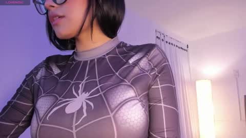 InfernalKiss online show from 03/26/26, 05:02