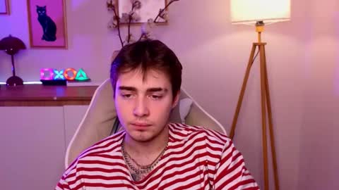 Jack online show from 02/26/26, 03:33