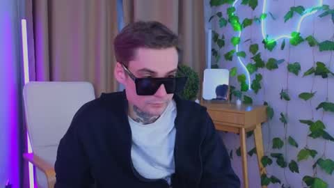 Jack online show from 04/15/26, 02:18