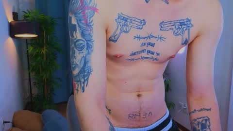 Jack online show from 04/16/26, 12:44