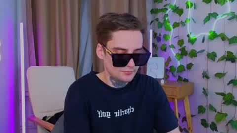 Jack online show from 04/16/26, 11:29