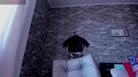 MOLLY online show from 10/02/25, 05:20