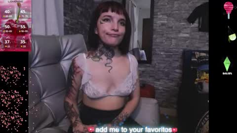 MOLLY online show from 10/23/25, 06:02