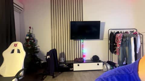 Snapshot of infernolust chatting on 01/31/26, 08:29 InfernoLust online show from 01/31/26, 08:29