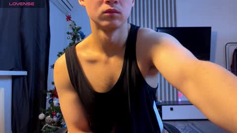 infernolustt online show from 01/06/26, 09:02