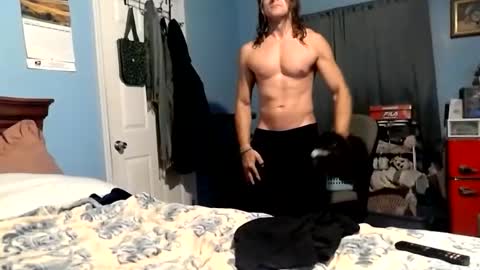 infinitflamezlife online show from 02/10/26, 05:55