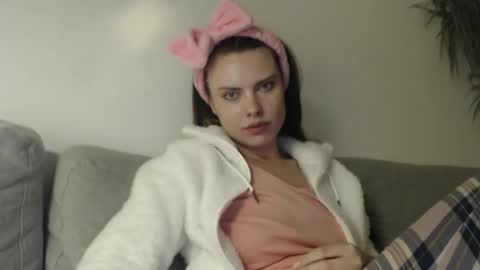 Sweet girl online show from 02/18/25, 08:25