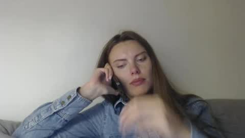 Sweet girl online show from 09/19/25, 06:30