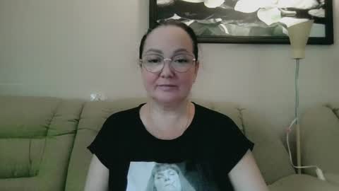 Infinity online show from 07/11/26, 07:22