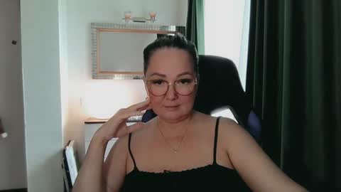 Infinity online show from 07/18/26, 07:01