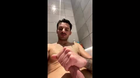 infinityryder online show from 02/28/26, 10:05