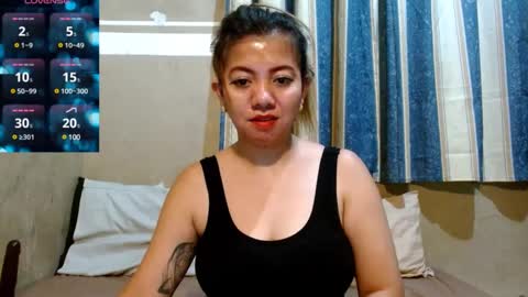 Infinitythegoddess online show from 01/10/25, 04:09