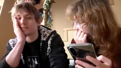 sir. Grummps online show from 02/07/26, 08:34