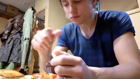 sir. Grummps online show from 02/24/26, 05:33