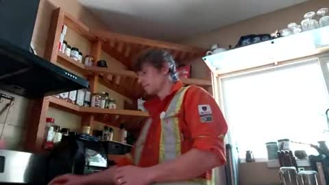 sir. Grummps online show from 06/22/26, 11:46