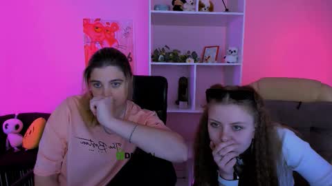 inga_gree online show from 10/01/25, 07:09